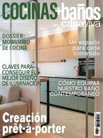 Connecor_Cocinas + Baños_Casa viva